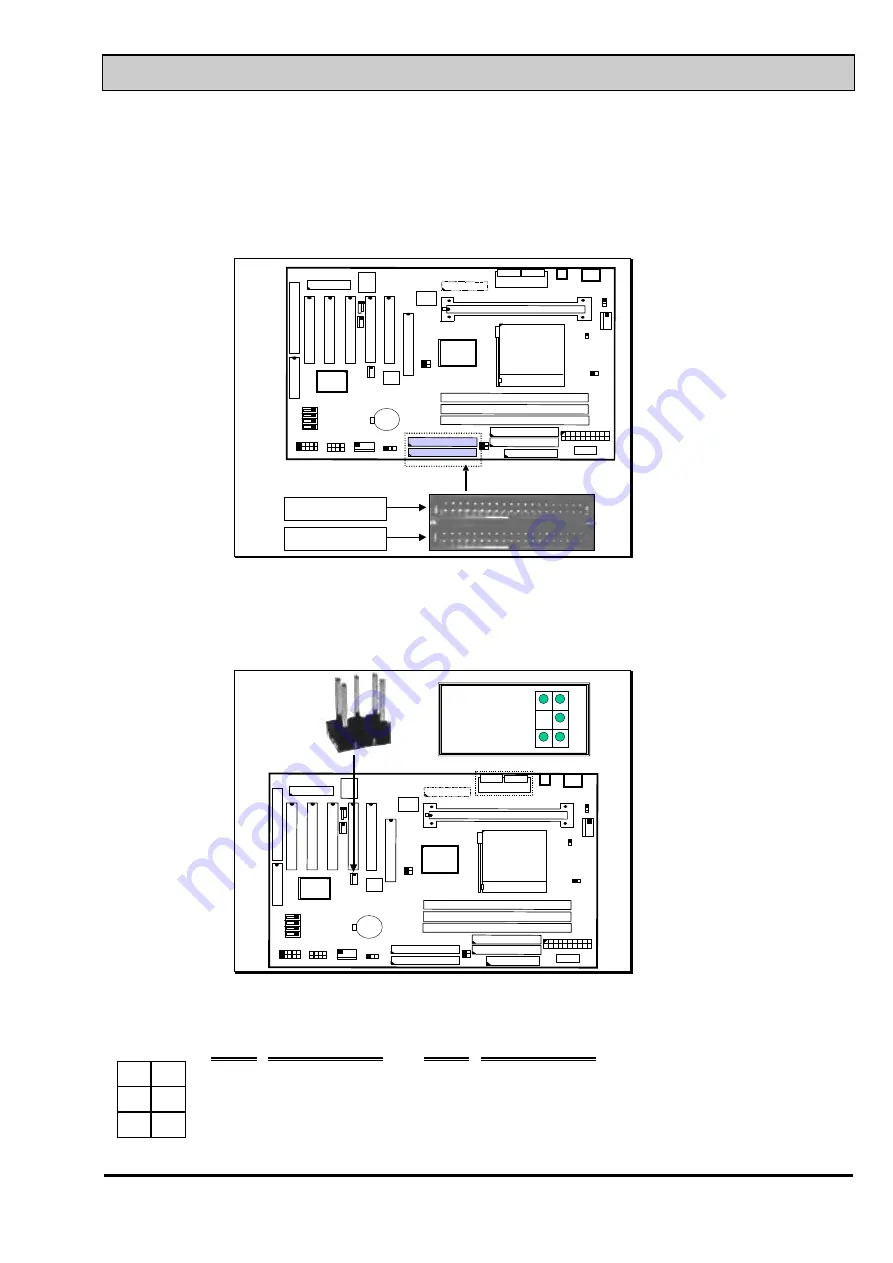 AZZA DIBX4 User Manual Download Page 19