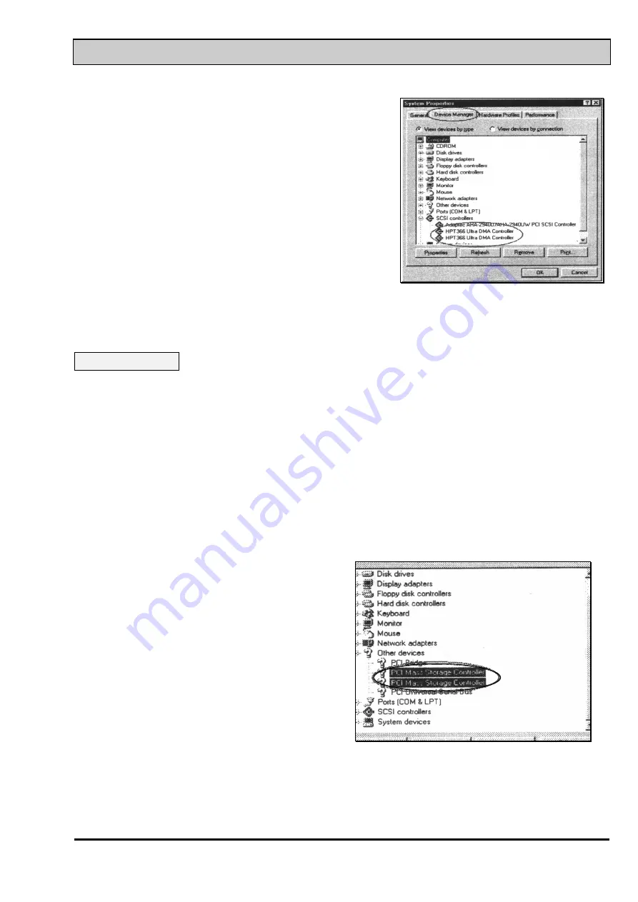 AZZA DIBX4 User Manual Download Page 37