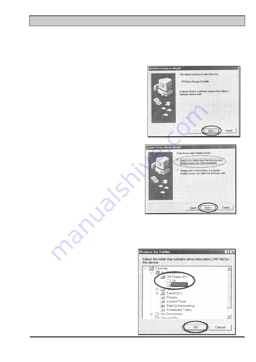 AZZA DIBX4 User Manual Download Page 38