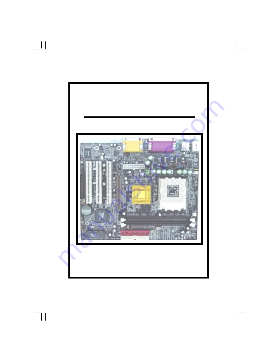 AZZA KM266-MNB Manual Download Page 1