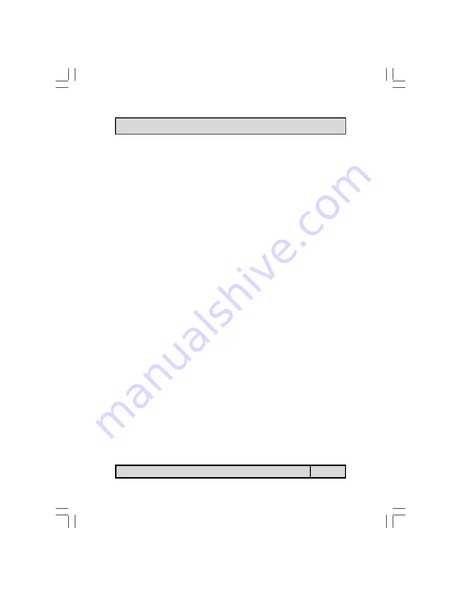 AZZA KM266-MNB Manual Download Page 3