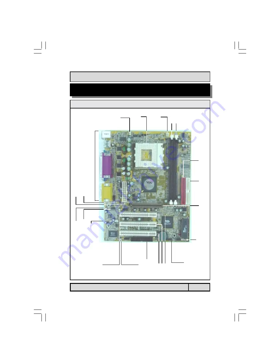 AZZA KM266-MNB Manual Download Page 5