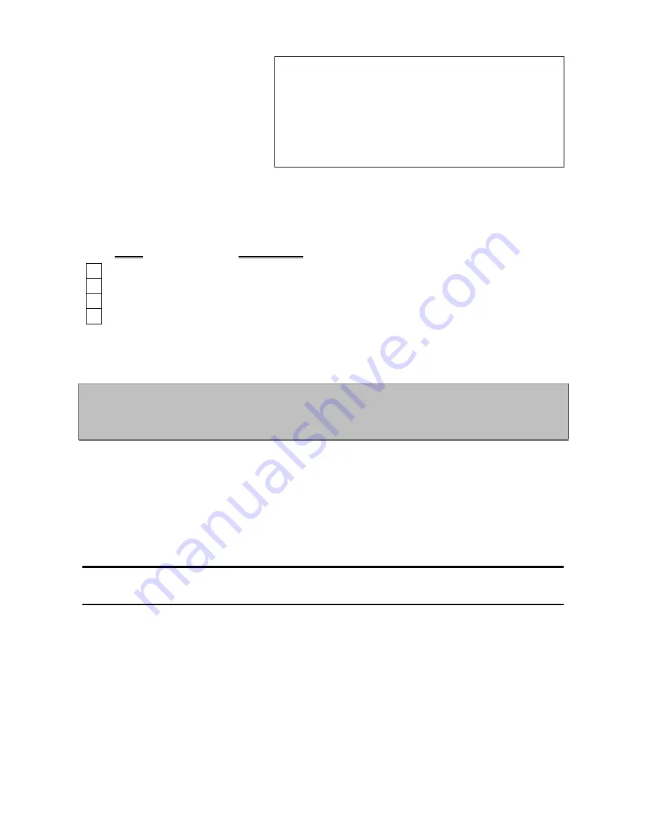 AZZA KT133BL User Manual Download Page 20