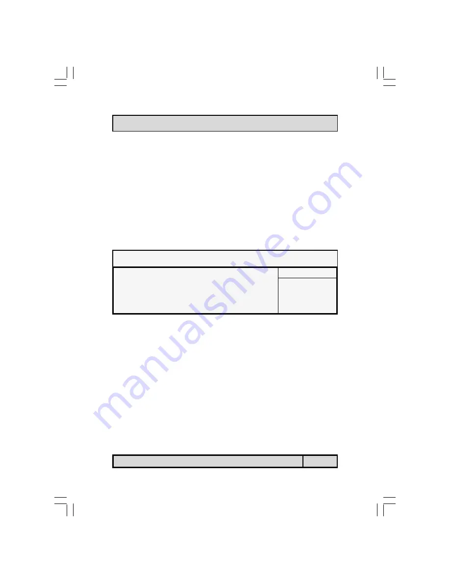 AZZA P4M2-MIB Installation Manual Download Page 31