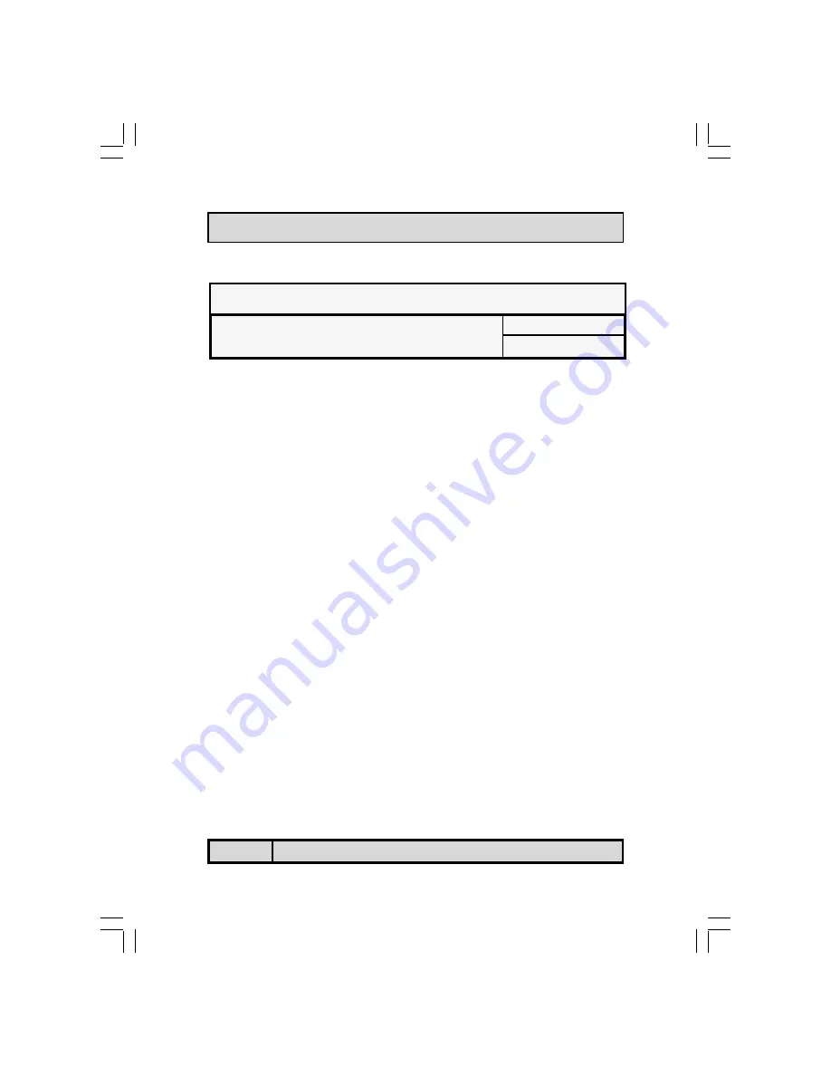 AZZA P4M2-MIB Installation Manual Download Page 32