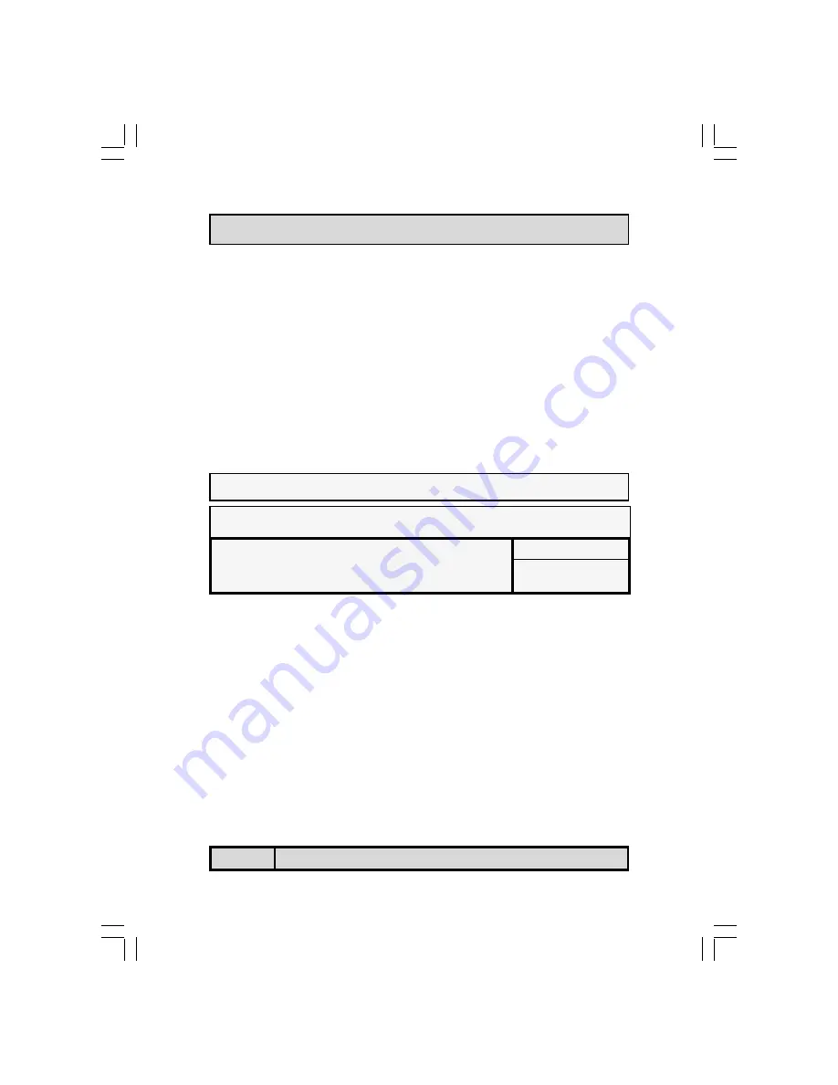 AZZA P4M2-MIB Installation Manual Download Page 42