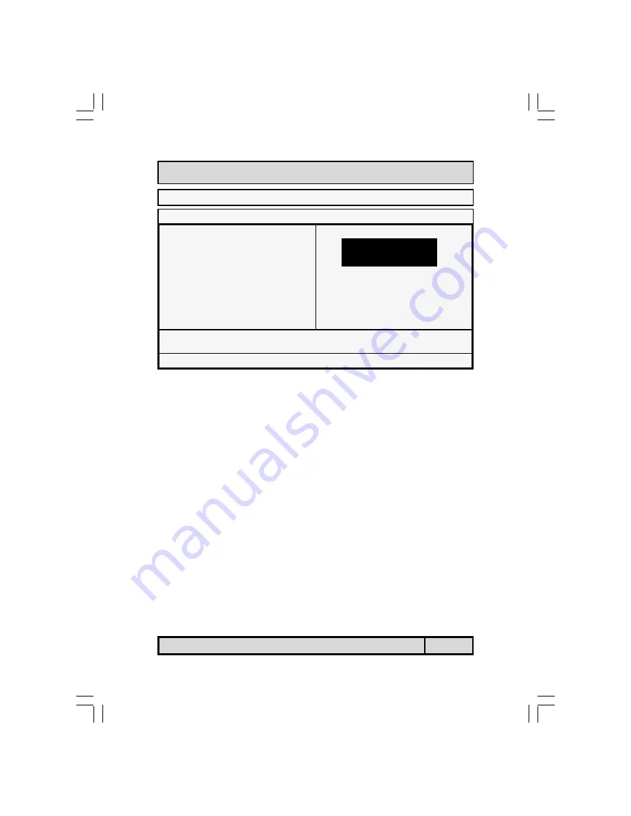 AZZA P4M2-MIB Installation Manual Download Page 43