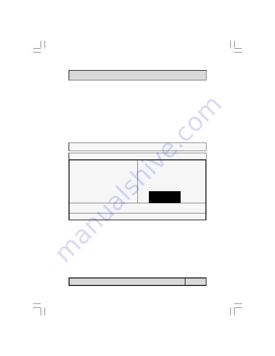 AZZA P4M2-MIB Installation Manual Download Page 45