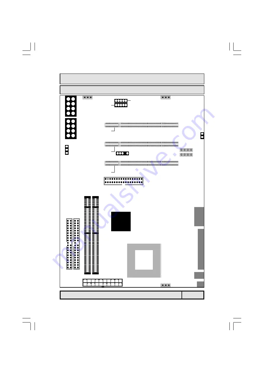 AZZA U601BS User Manual Download Page 13