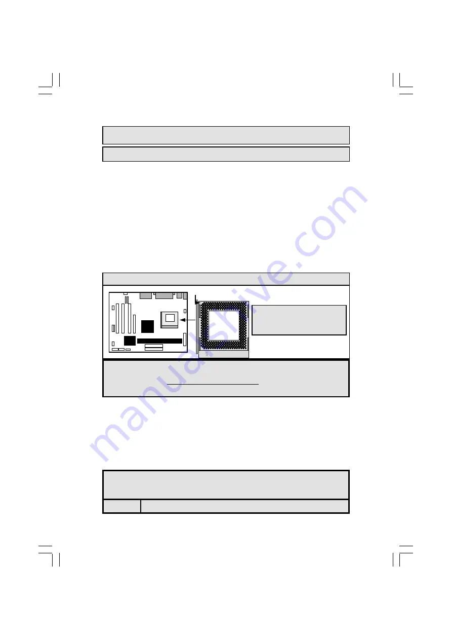 AZZA U601BS User Manual Download Page 14