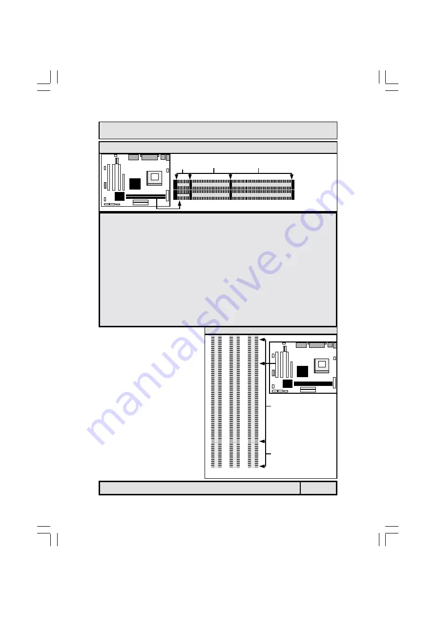 AZZA U601BS User Manual Download Page 15