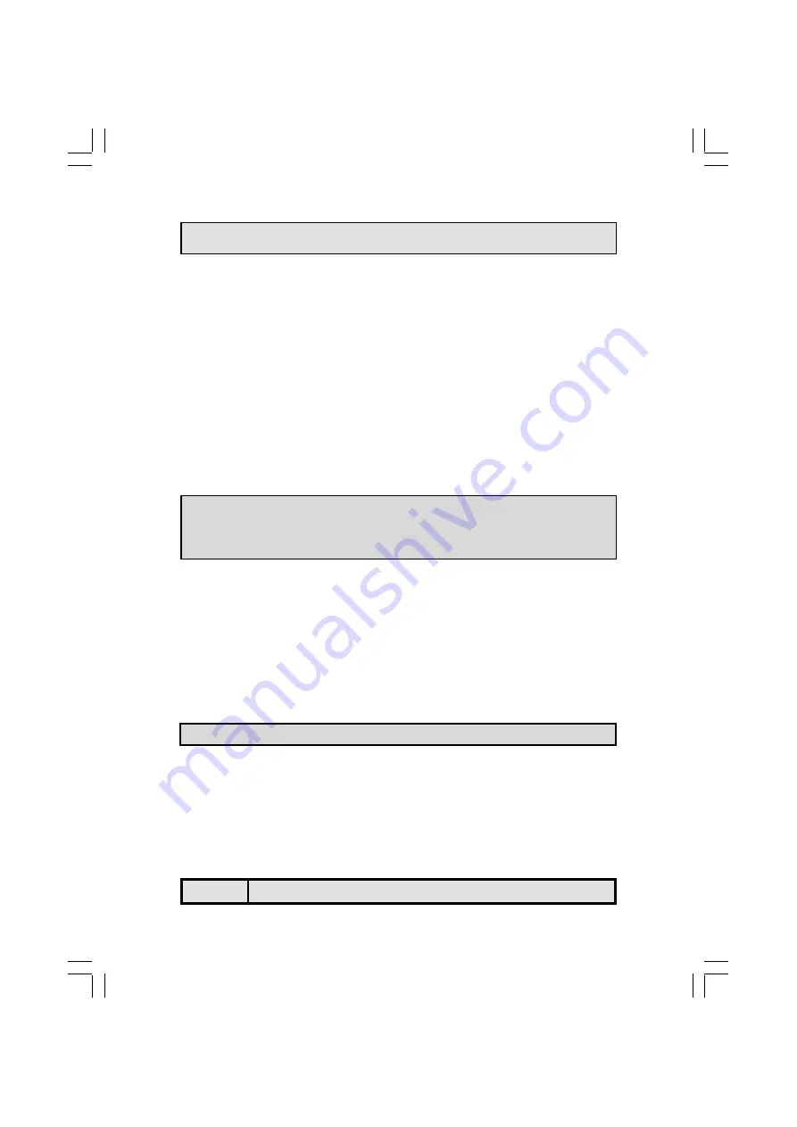 AZZA U601BS User Manual Download Page 30