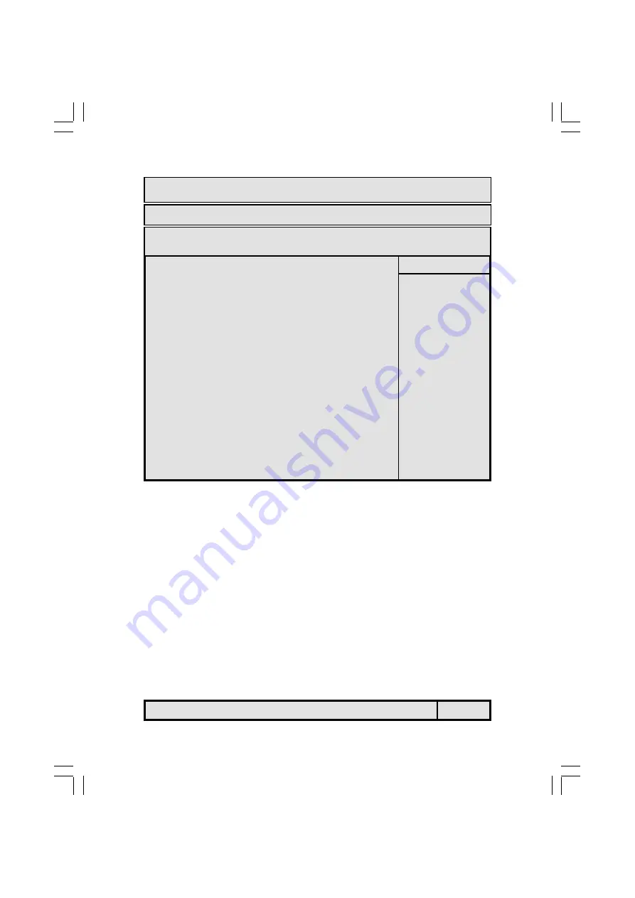 AZZA U601BS User Manual Download Page 31