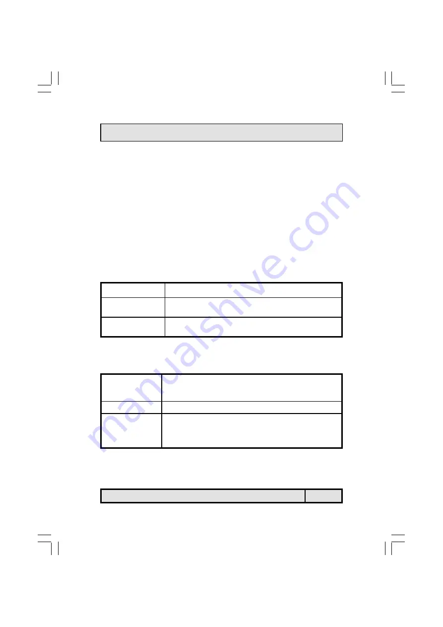 AZZA U601BS User Manual Download Page 39