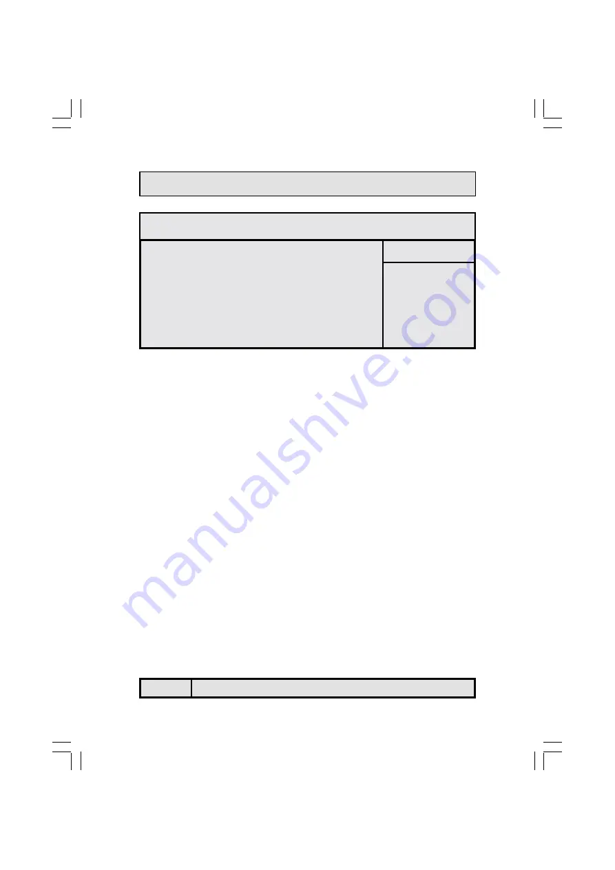 AZZA U601BS User Manual Download Page 40