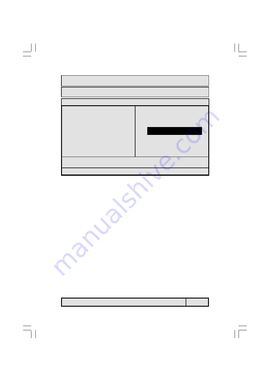 AZZA U601BS User Manual Download Page 45