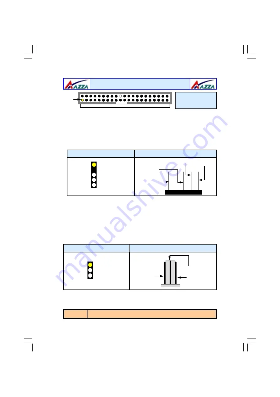 AZZA U694 Series Скачать руководство пользователя страница 17