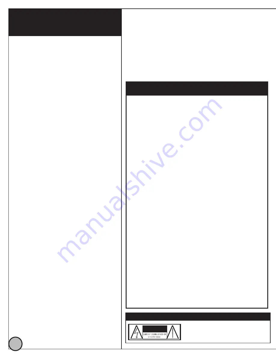 B-52 AT-212 Instruction Manual Download Page 2