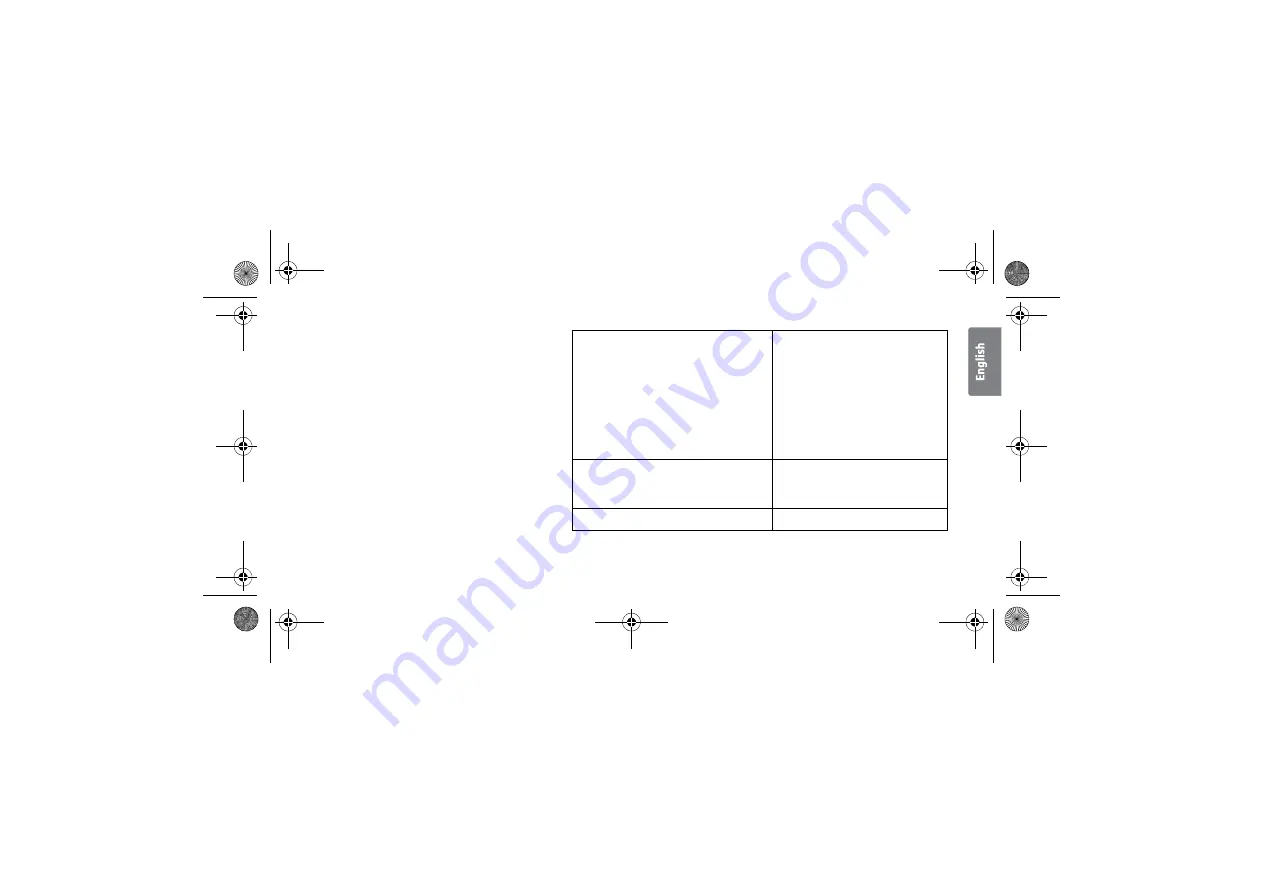 B.A. International BA Ultimate LED Operating Instructions Manual Download Page 11