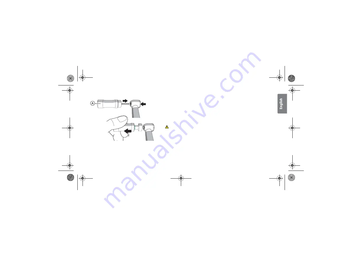 B.A. International BA Ultimate LED Operating Instructions Manual Download Page 39