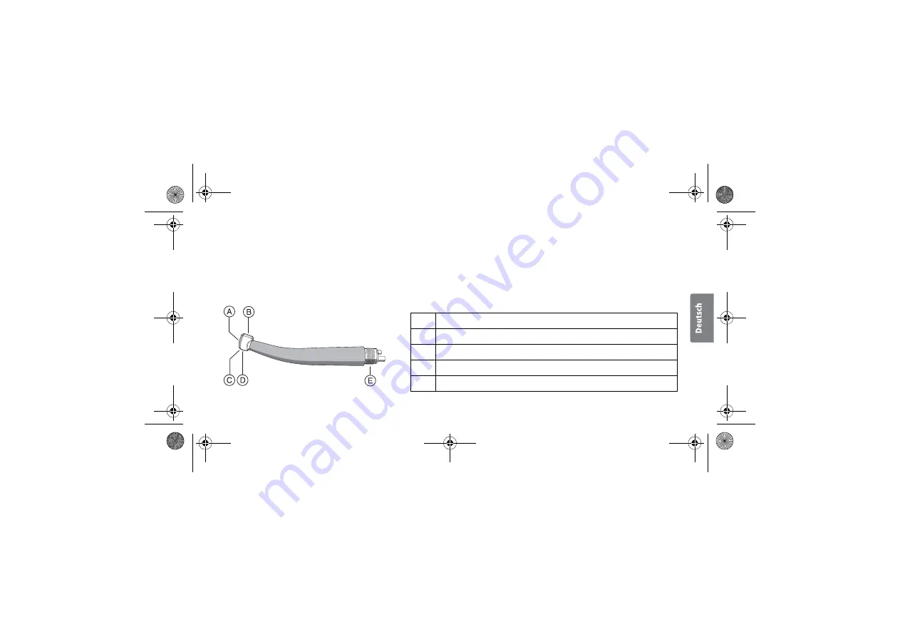 B.A. International BA Ultimate LED Operating Instructions Manual Download Page 53