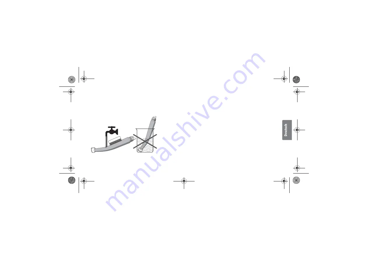 B.A. International BA Ultimate LED Operating Instructions Manual Download Page 69