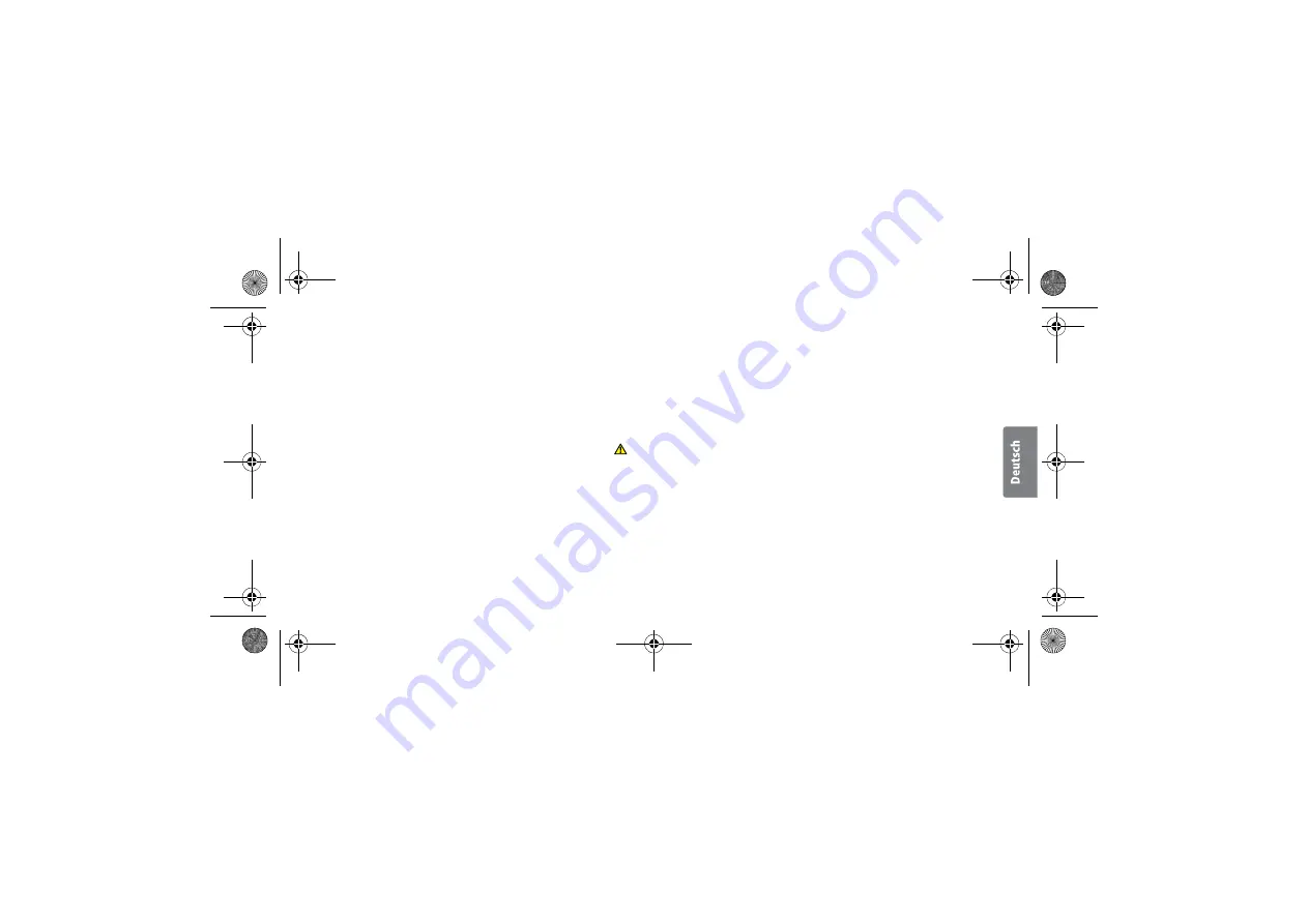 B.A. International BA Ultimate LED Operating Instructions Manual Download Page 75