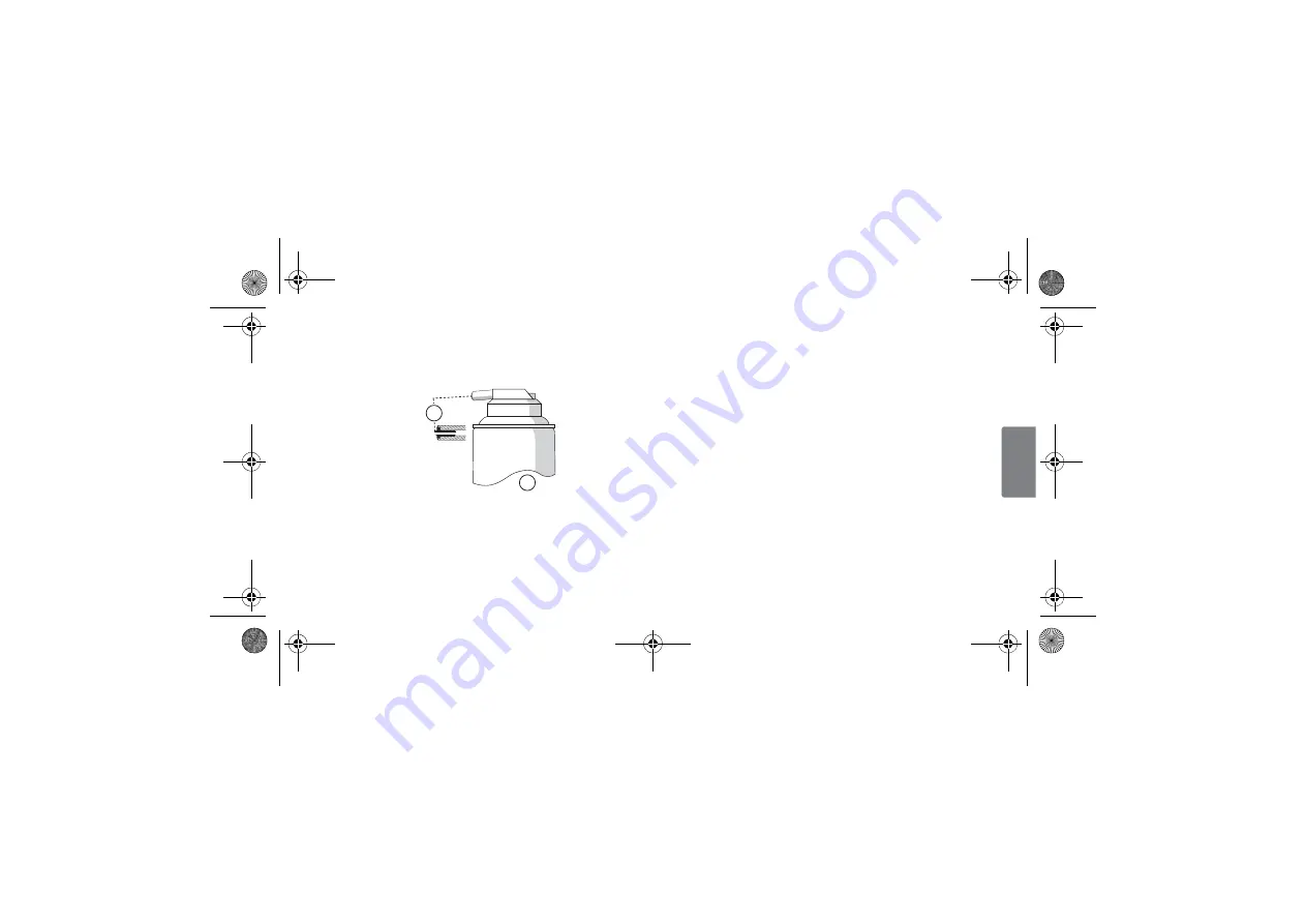 B.A. International BA Ultimate LED Operating Instructions Manual Download Page 185