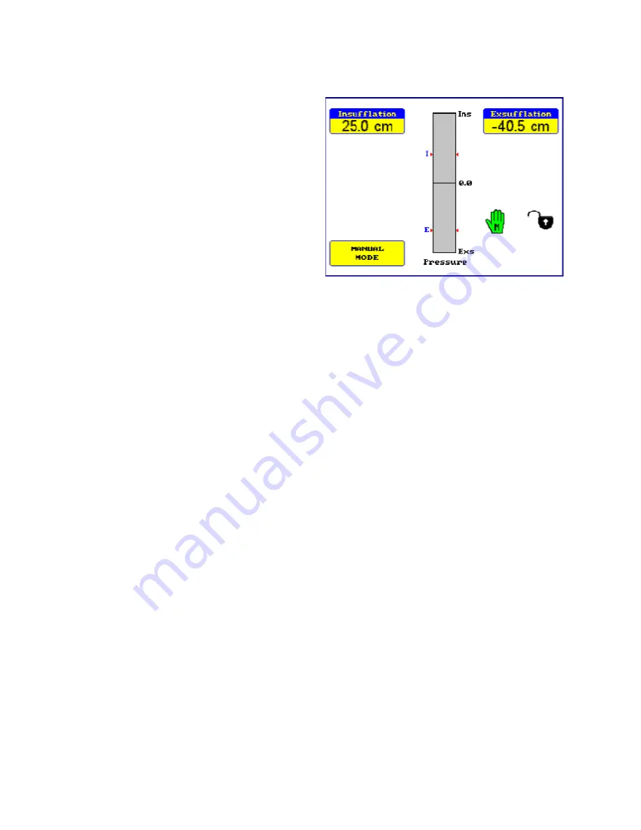 B & D Electromedical NIPPY Clearway Instructions For Use Manual Download Page 20