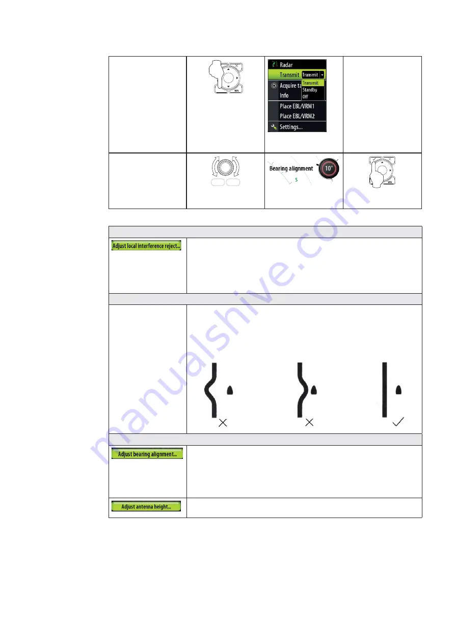 B & G B&G User Manual Download Page 42