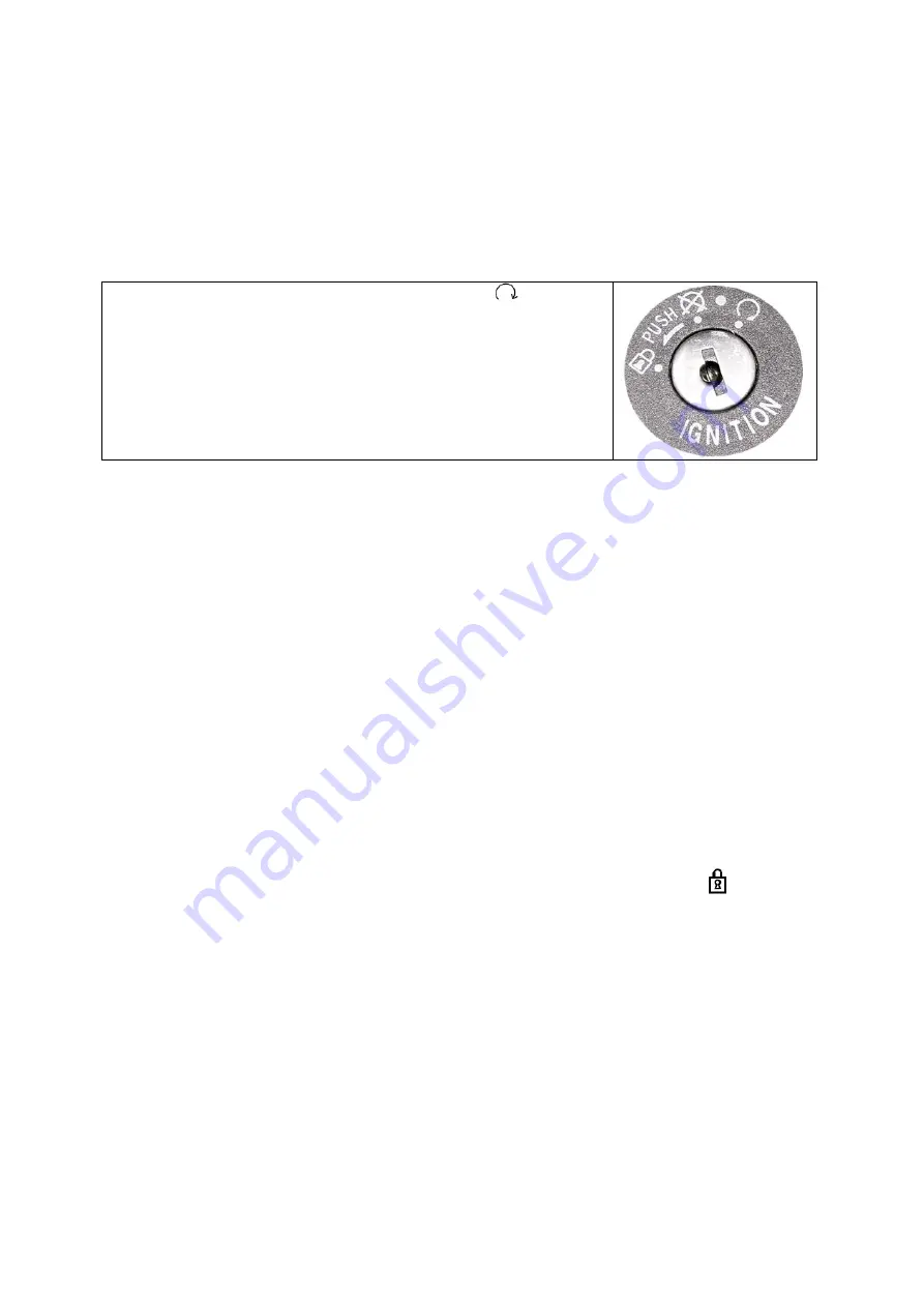 B.H.M E-ROAD User Manual Download Page 10