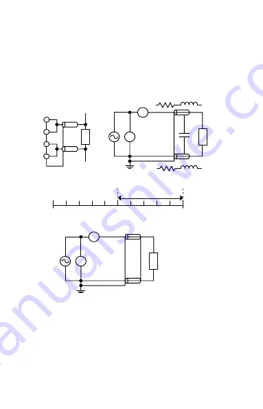 B+K precision 885 Instruction Manual Download Page 43