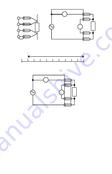 B+K precision 885 Instruction Manual Download Page 45