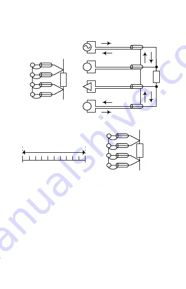 B+K precision 885 Instruction Manual Download Page 46