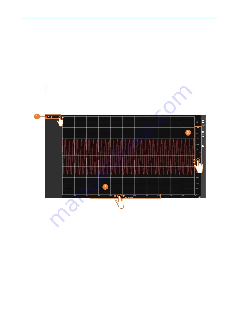 B+K precision Sefram DAS1800 User Manual Download Page 39