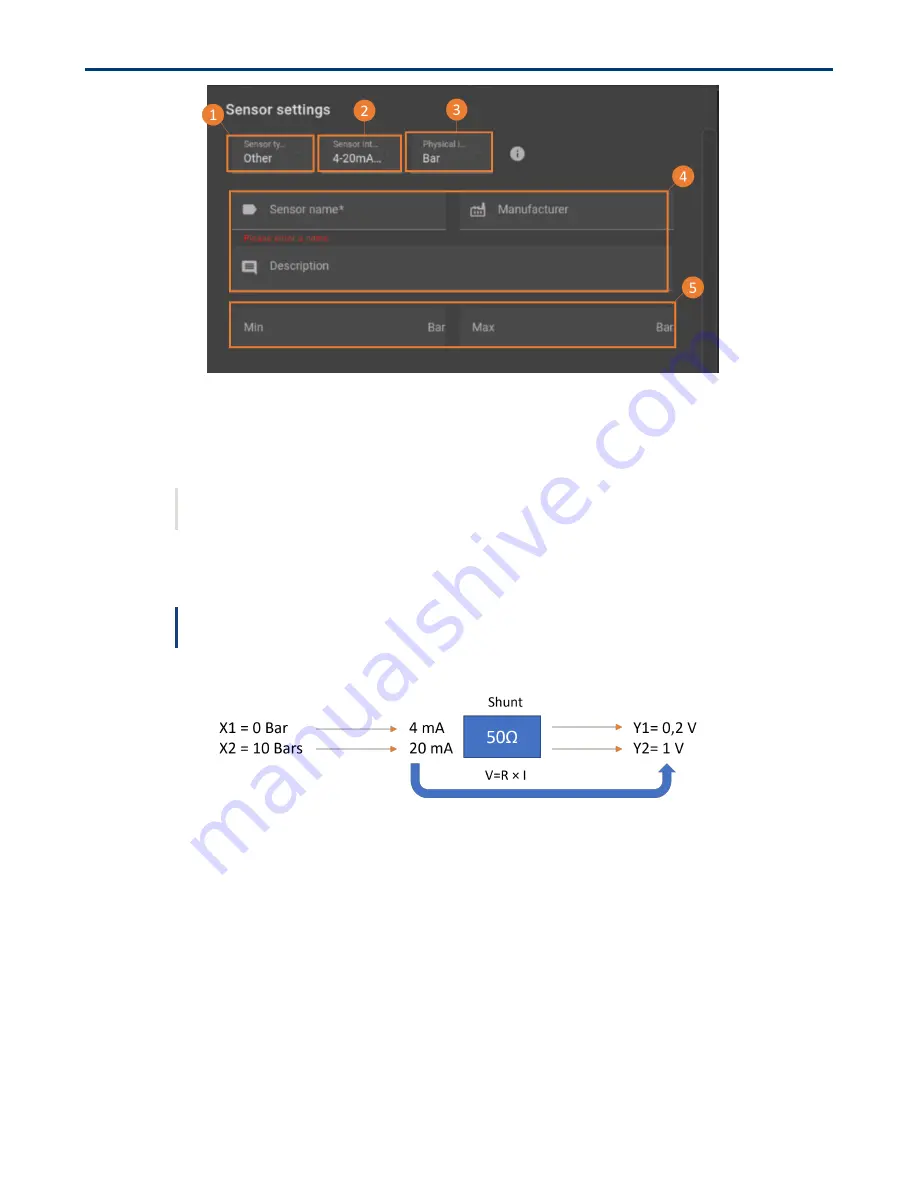 B+K precision Sefram DAS1800 User Manual Download Page 45