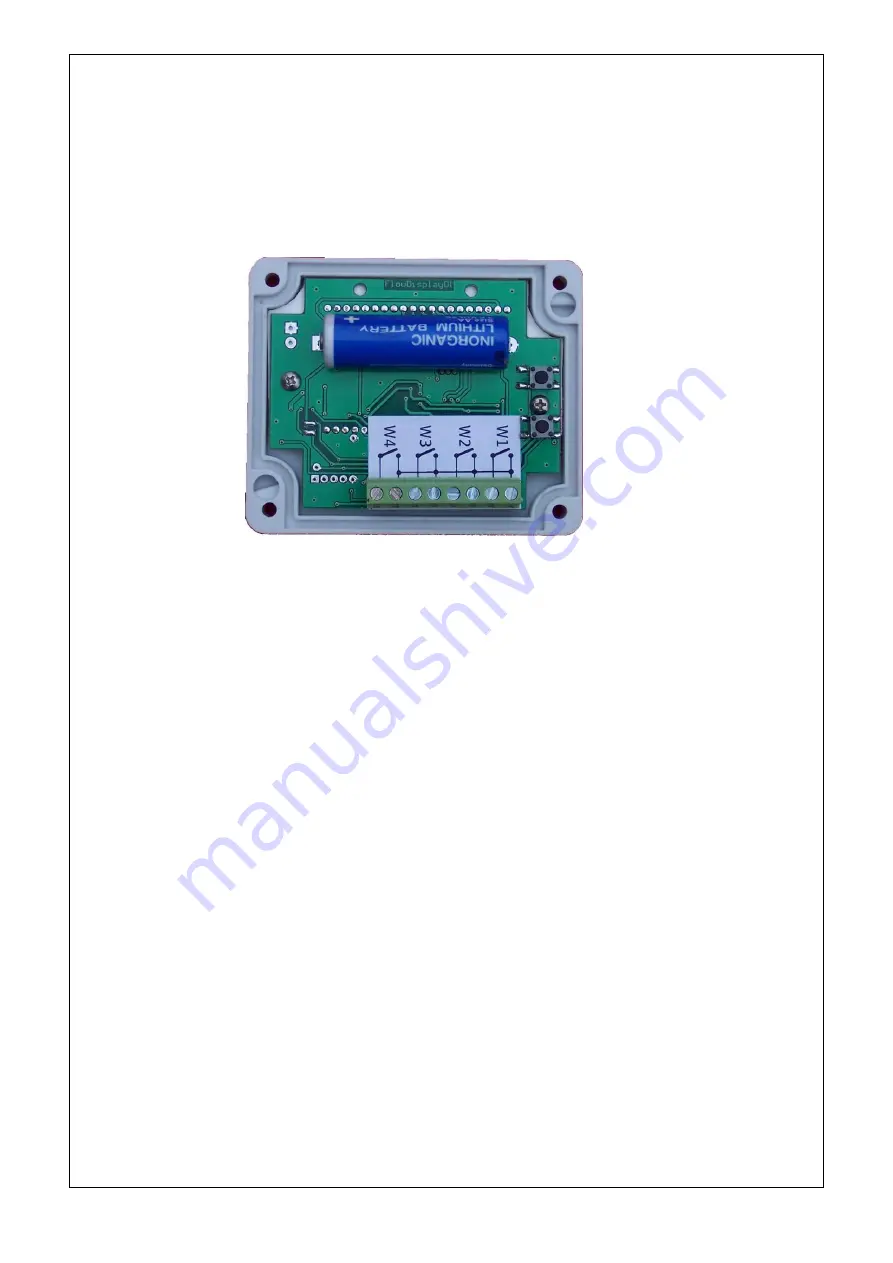 B meters H7-BM1 Скачать руководство пользователя страница 2