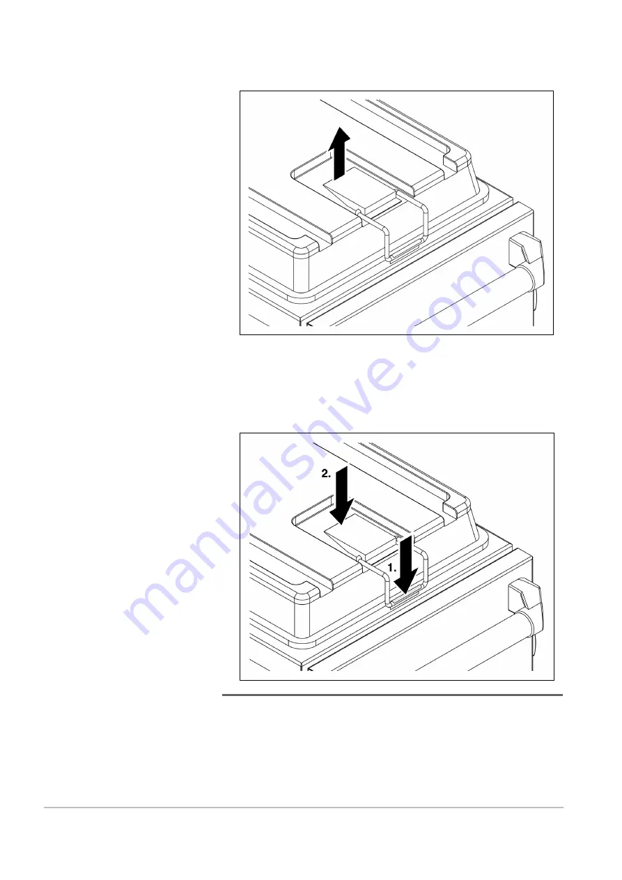 B.Pro B.PROTHERM BPT 820 EB Translation Of The Original Operating Instructions Download Page 26