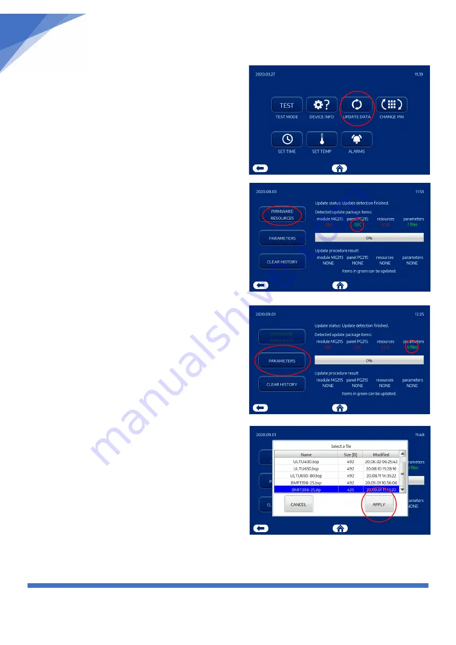 B SCIENCE Premium Line Скачать руководство пользователя страница 30