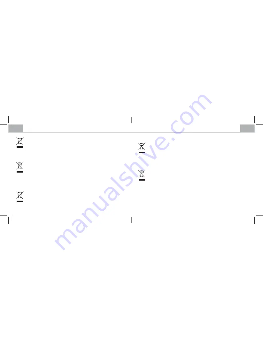 B-Speech RTX1 User Manual Download Page 25