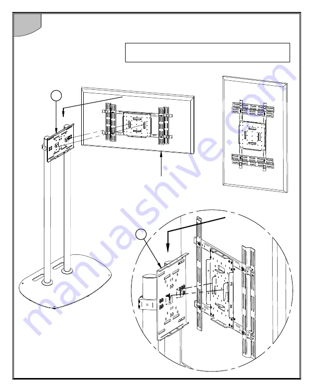 B-Tech BT4002 Installation Manual & Parts List Download Page 10