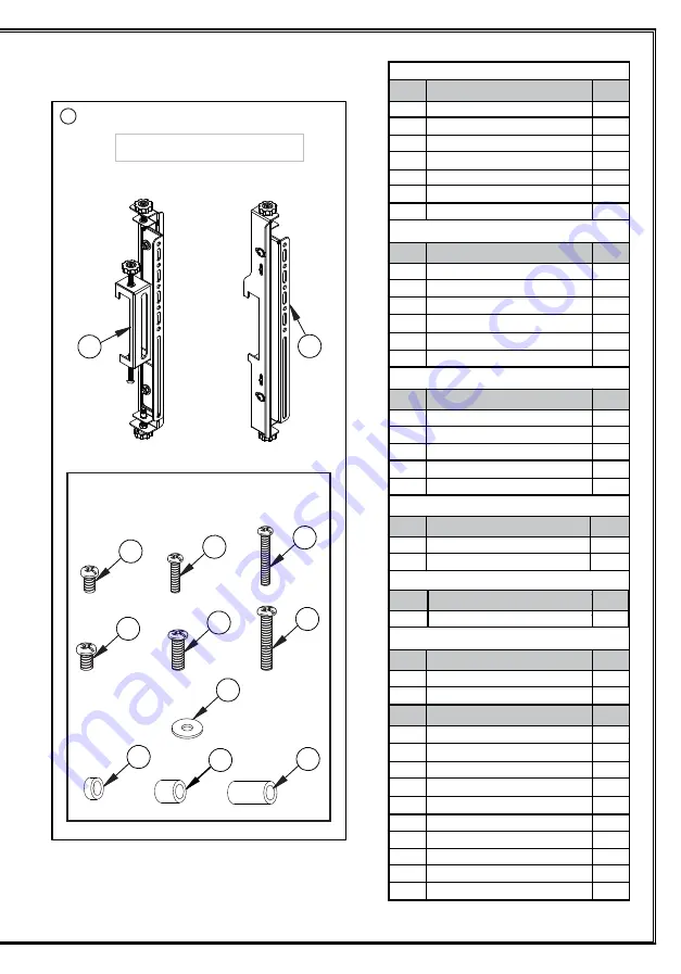 B-Tech BT8370-2X2 Скачать руководство пользователя страница 5