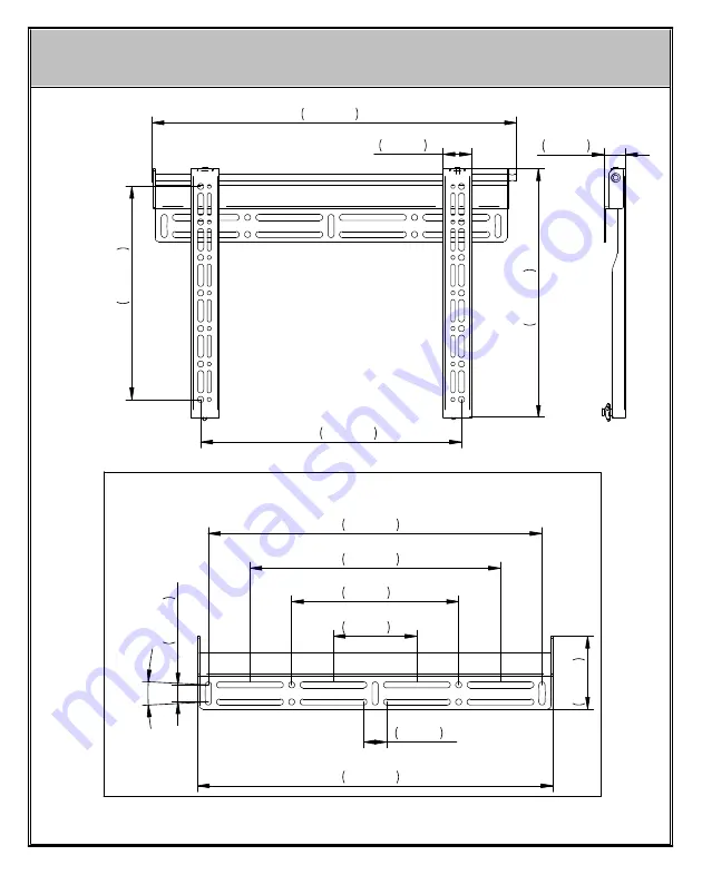 B-Tech BT8421 Скачать руководство пользователя страница 11