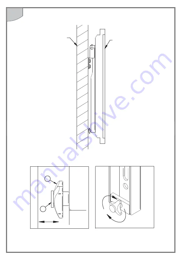 B-Tech BT8421 Installation Manual Download Page 10