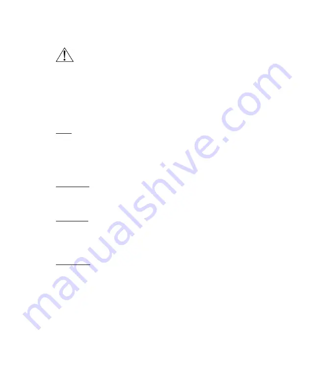 B-Tech BT8504 Installation Manual & Parts List Download Page 2