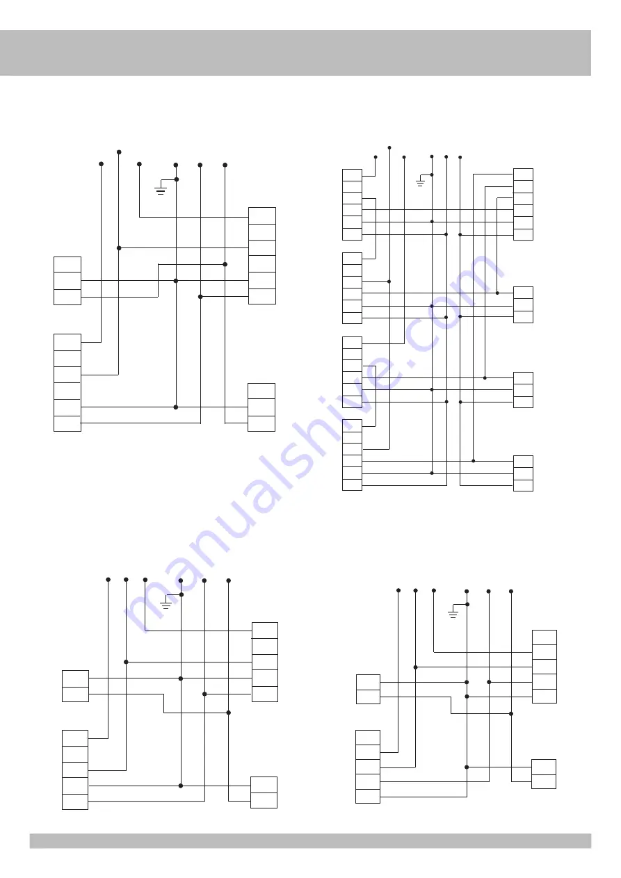 B2 ABB2050 Instruction Manual Download Page 50