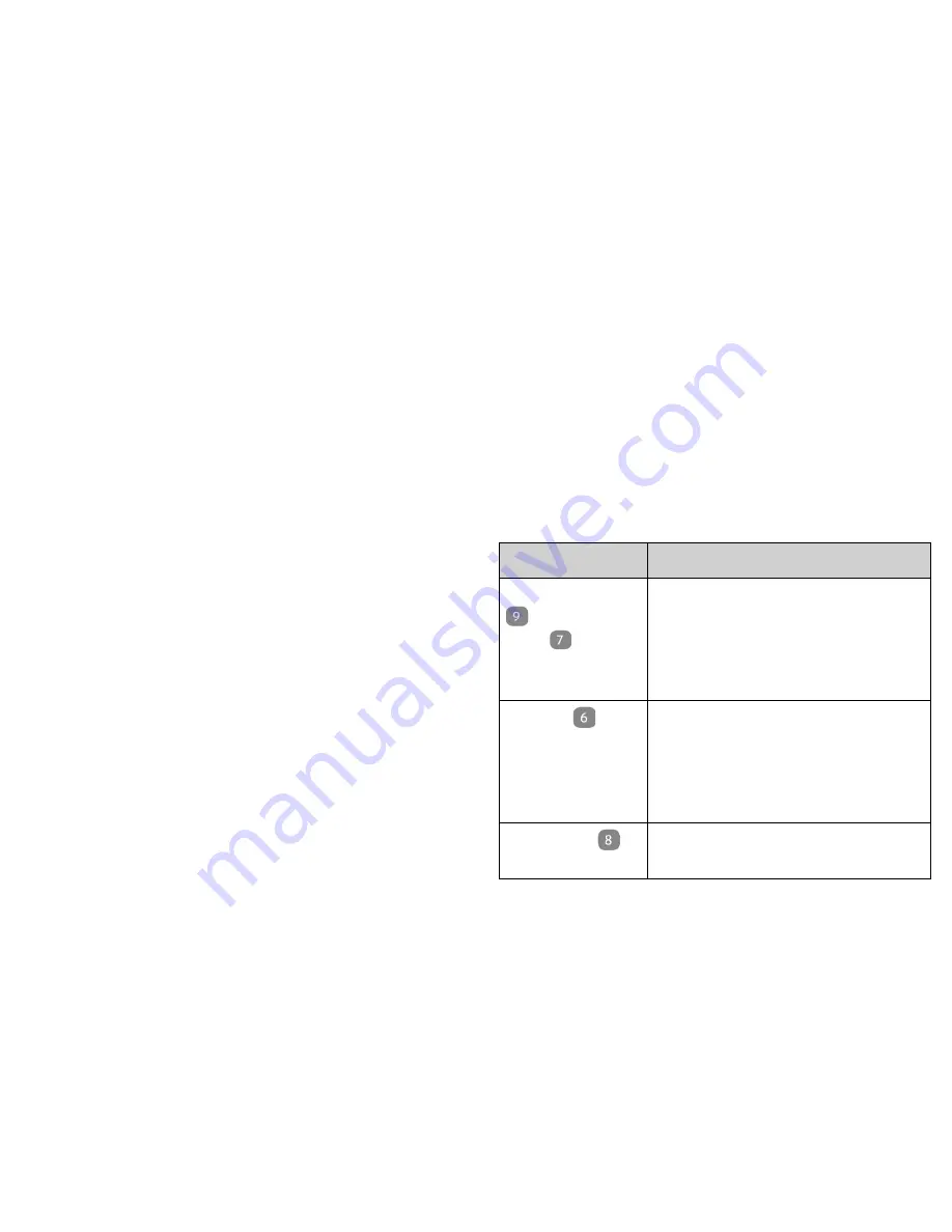 B2B BPM-1 User Manual Download Page 9