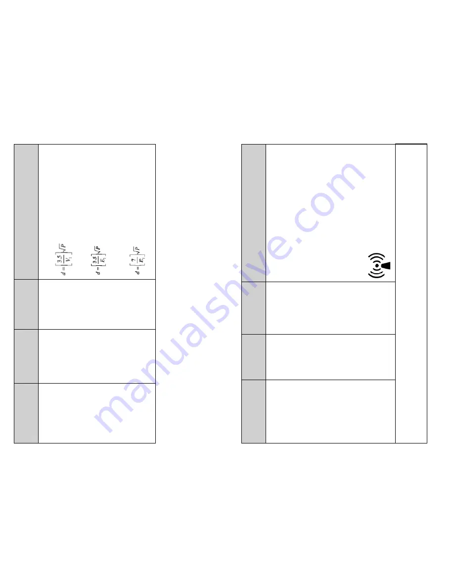 B2B BPM-1 User Manual Download Page 59