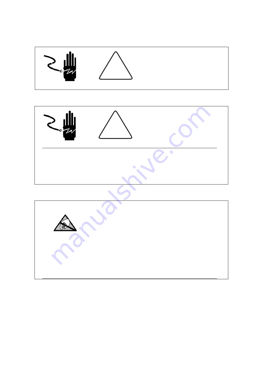 B3C TRANSERENITE ARX User Manual Download Page 4