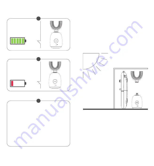 babahu SMART 6D Instruction Manual Download Page 10